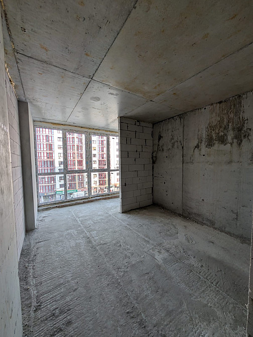 Продаж Квартира 3-кімнатна, 5/10 поверх на Хоткевича Ivano-Frankivs'k - photo 4