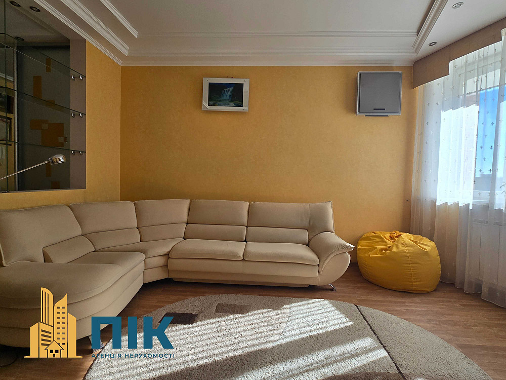 Продаж Квартира 2-кімнатна, 7/8 поверх на Володимира Івасюка вул., д. 10а Kiev - photo 2