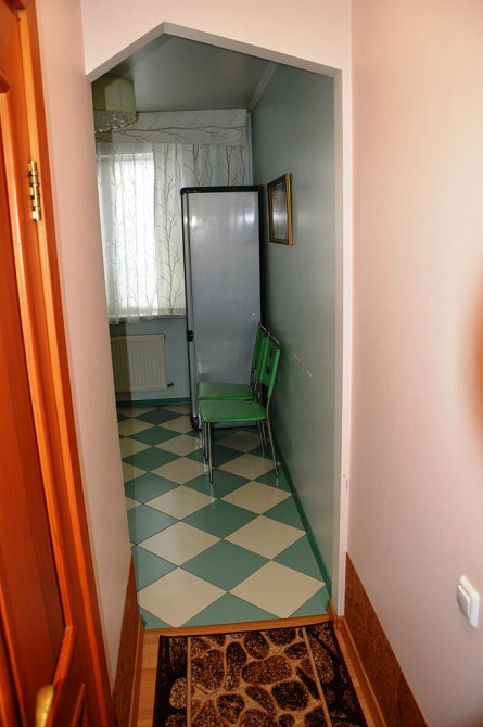 Оренда 4к Квартира 67 кв.м Крылова 12 Zhytomyr - photo 1