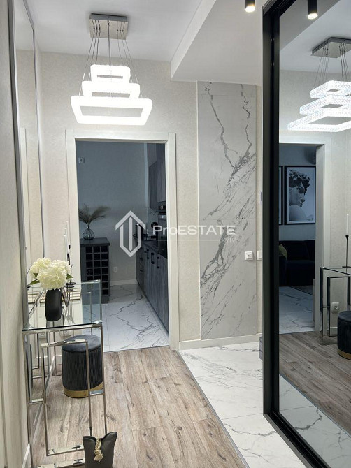 Продаж Квартира 3-кімнатна, 5/16 поверх на вул. Максимовича Михайла Київ - фото 3