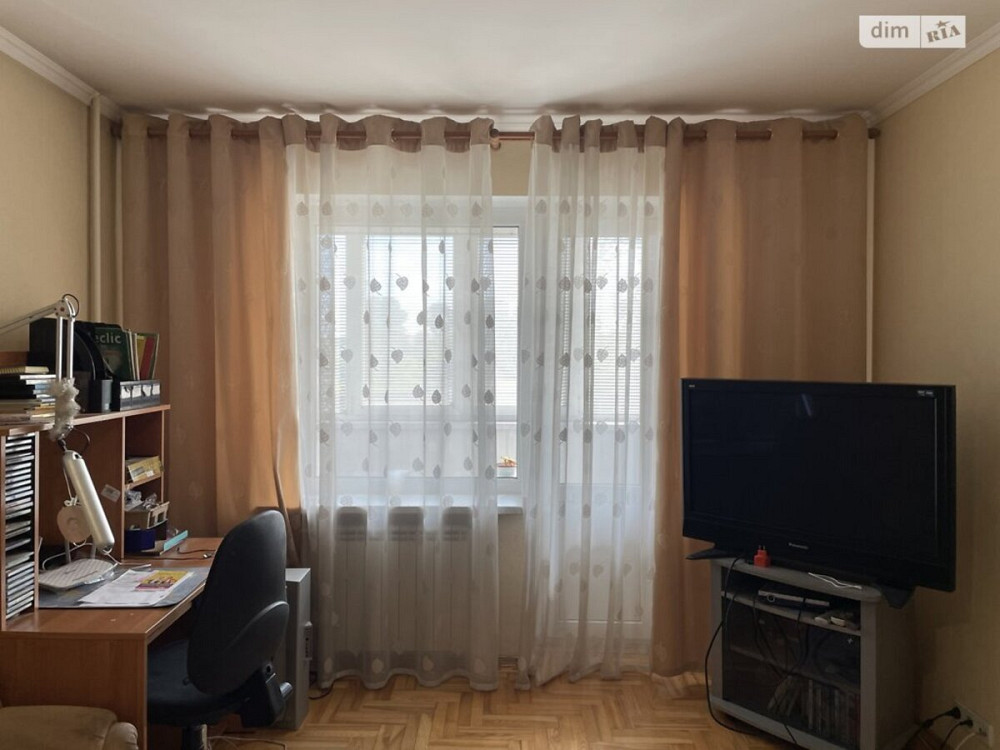 Продаж Квартира 3-кімнатна, 2/16 поверх на Хорольська, 1 Київ - фото 19