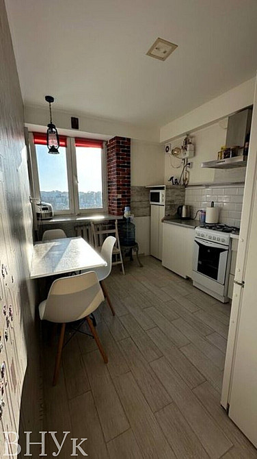 Продаж Квартира 1-кімнатна, 9/9 поверх на вул. Личаківська Львів - фото 3