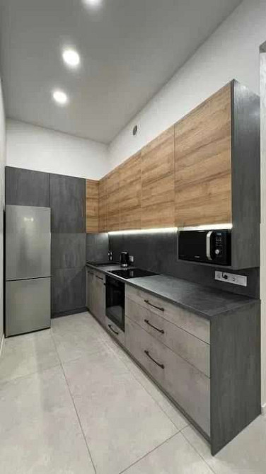 Оренда Квартира 2-кімнатна, 14/22 поверх на ул. Юрия Пасхалина, 17 Kiev - photo 1