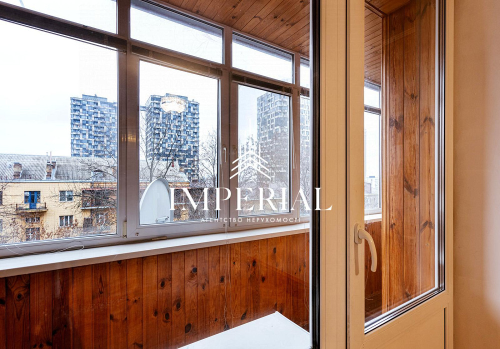 Продаж Квартира 3-кімнатна, 3/9 поверх на вул. Барбюса Анрі Kiev - photo 13