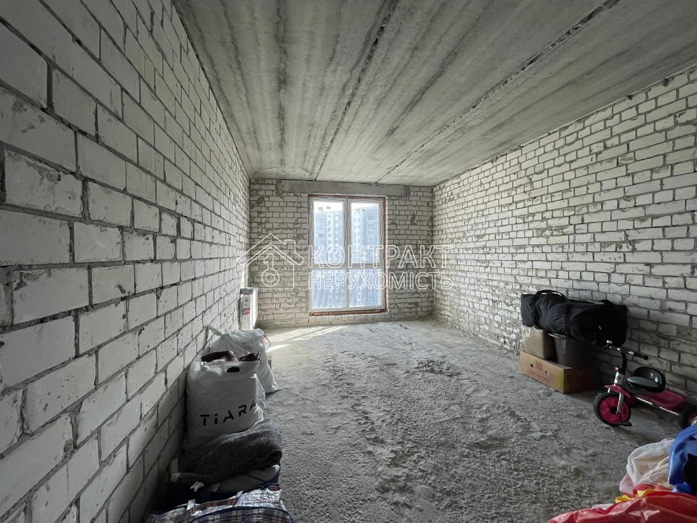 Продаж 1к Квартира 47 кв.м Лисаветинська вул. Харків - фото 6