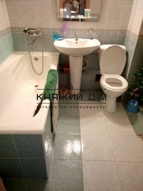 Оренда Квартира 1-кімнатна на вул. Антоновича Kiev - photo 11