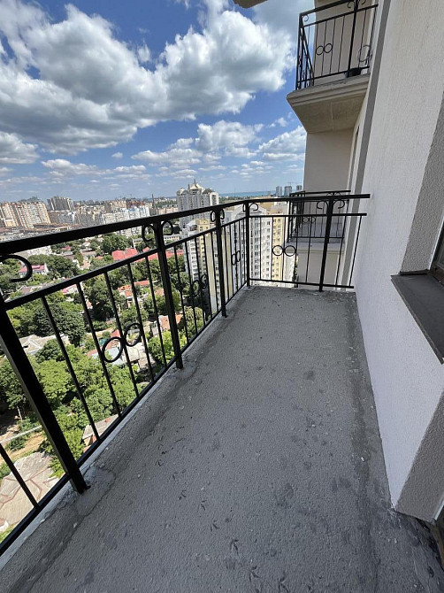 Квартира-студія в ЖК «Акрополь» Одеса - фото 8