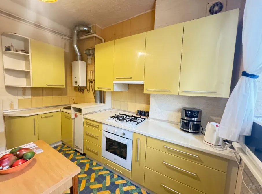 For sale 2-room Apartment 63 sq.m леонтовича Odessa - photo 15