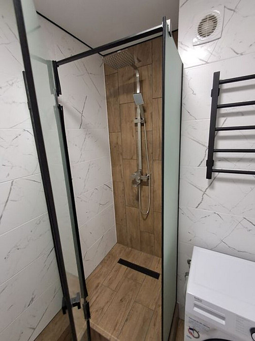 Продаж Квартира 1-кімнатна, 17/23 поверх на Озерна, 27а  - фото 13