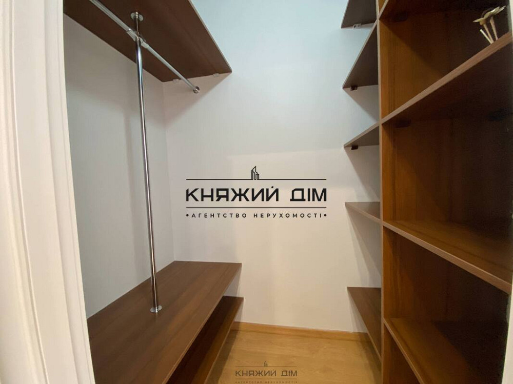 Оренда Квартира 1-кімнатна, 3/24 поверх на Левитана ул. Київ - фото 12