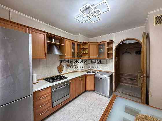 Держ.програми так,Продаж 3х кімнатної квартири м. Вирлиця 5 хвилин КОД № 21147063 Київ