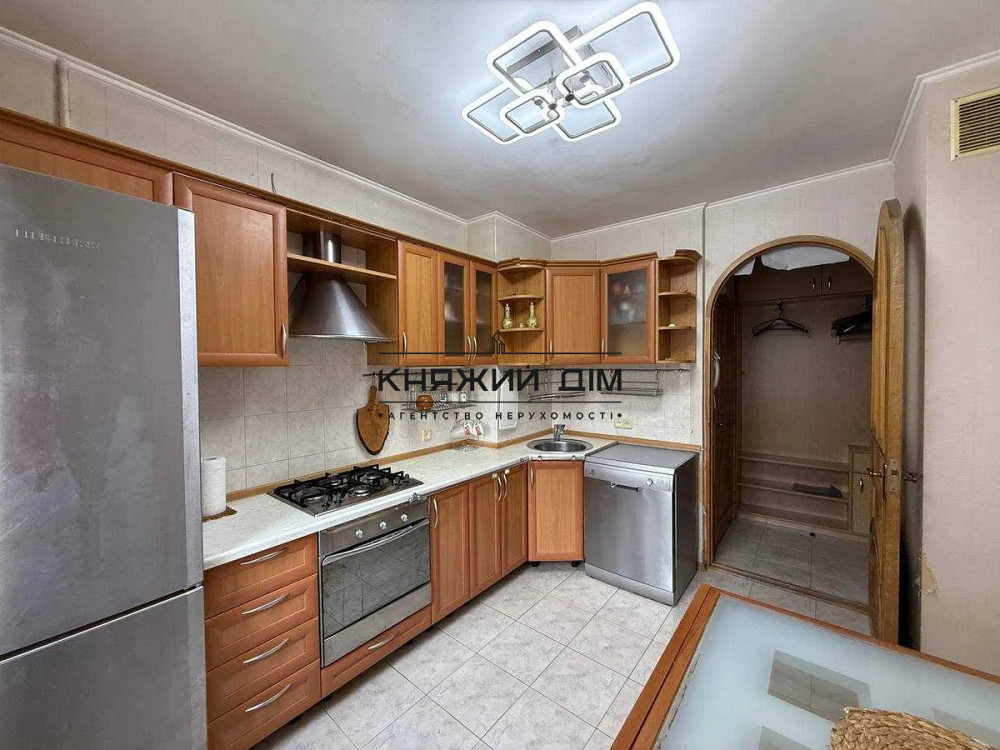 Держ.програми так,Продаж 3х кімнатної квартири м. Вирлиця 5 хвилин КОД № 21147063 Київ - фото 3