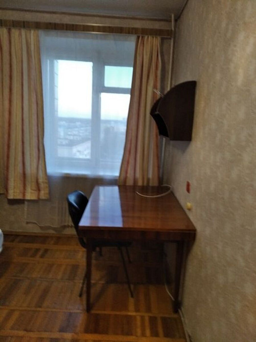 Оренда Квартира 2-кімнатна, 14/16 поверх на Харківське шосе, 154А. Київ - фото 8