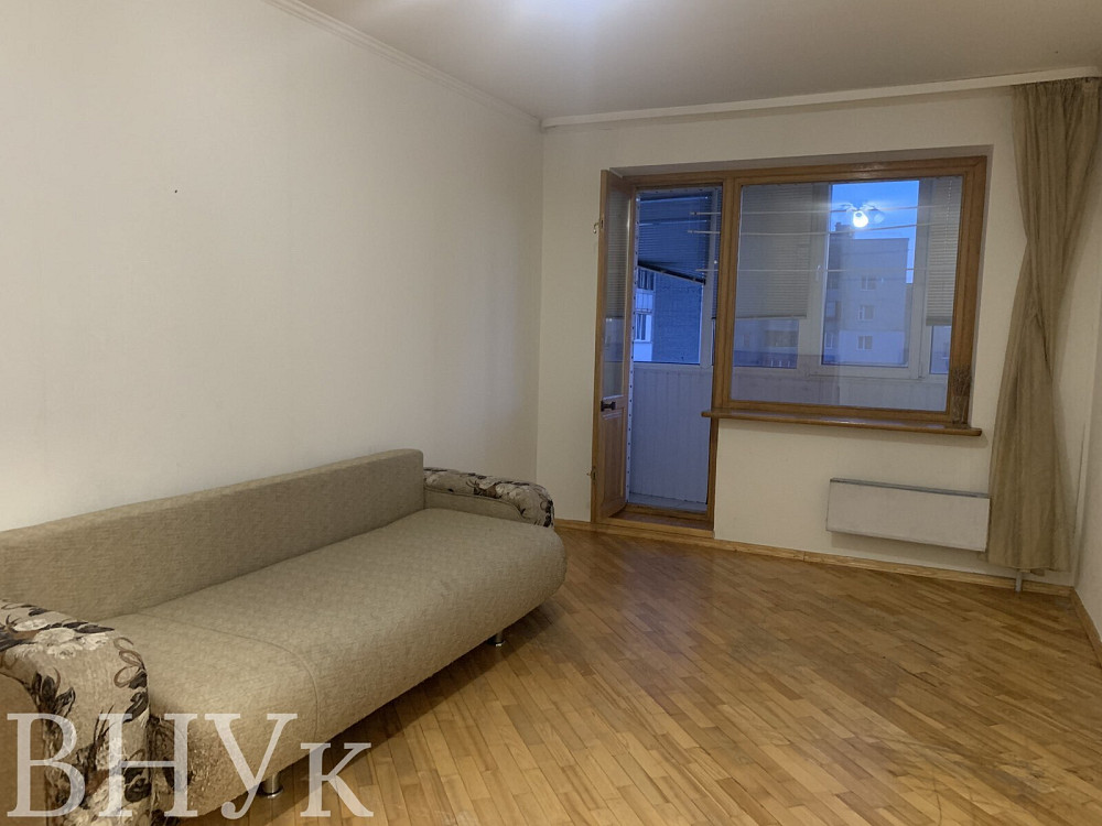 Продаж Квартира 2-кімнатна, 8/9 поверх на Воїнів-афганців Luts'k - photo 1