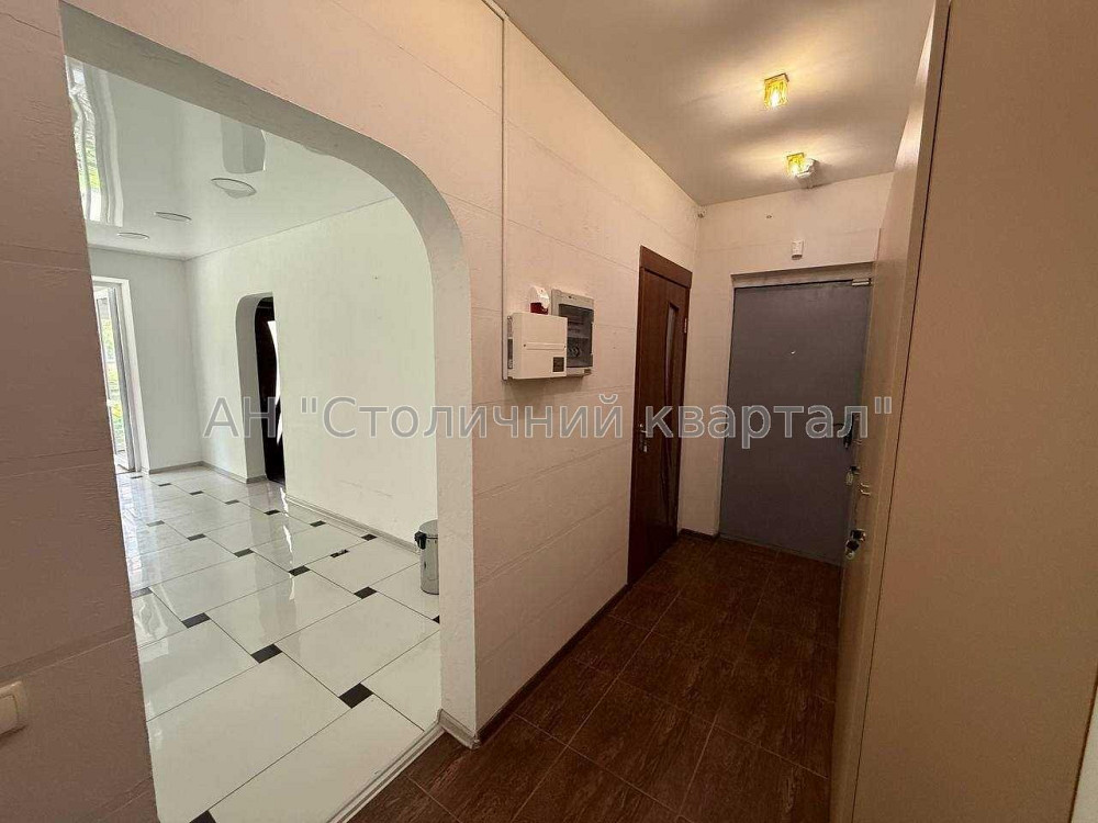 Оренда Будинок 3-кімнатний на Урлівська вул., 34 Київ - фото 9