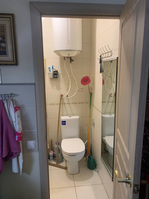 Продаж Квартира 1-кімнатна на ул. Новосельского, 60 Одеса - фото 11