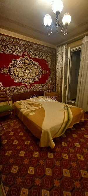 Оренда Квартира 2-кімнатна, 4/16 поверх на вул. Соснова Гірка Харків - фото 16