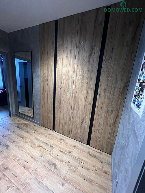 Оренда Квартира 1-кімнатна, 17/25 поверх на Шолуденко ул., 1в Київ - фото 11