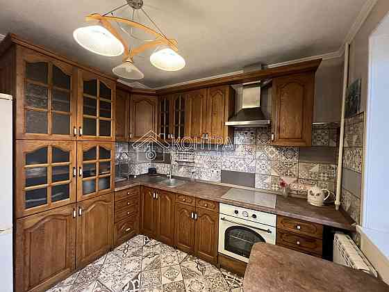 Оренда 3к Квартира 68 кв.м Клочківська вул. Харків