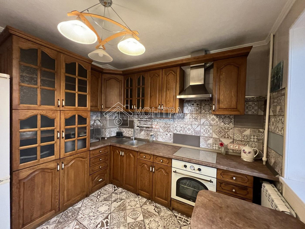 Оренда 3к Квартира 68 кв.м Клочківська вул. Харків - фото 4