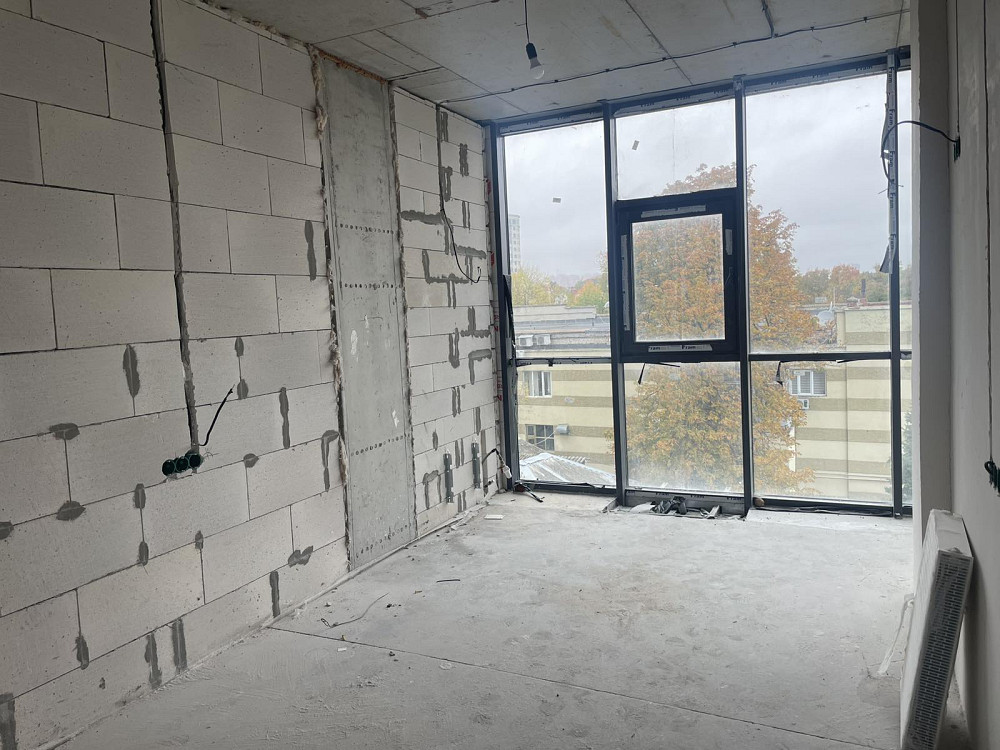 Продам студию в 3 минутах от пляжа. Одеса - фото 7