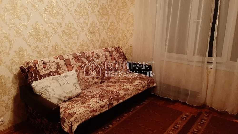 Продаж Квартира 1-кімнатна, 3/9 поверх на вул. Сергіївська Харків - фото 7