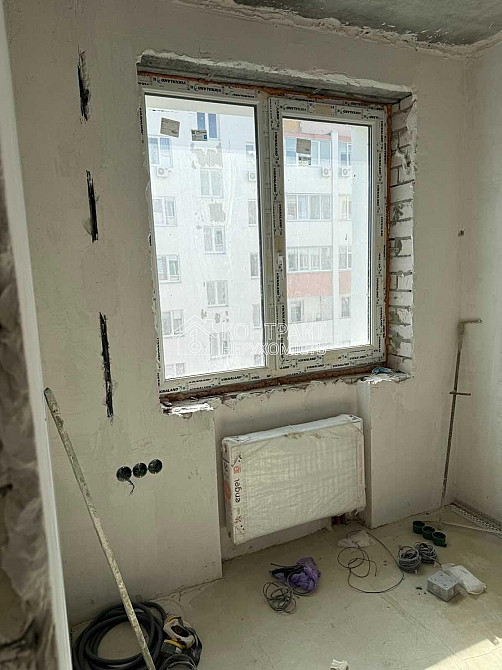 Продаж Квартира 1-кімнатна, 7/9 поверх на вул. Барабашова Харків - фото 6