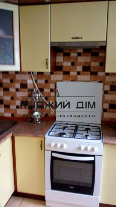 Оренда Квартира 2-кімнатна, 5/7 поверх на вул. Ванды Василевской ул./Богдана Гаврилишина Київ - фото 1