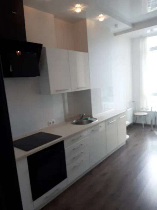 Оренда Квартира 1-кімнатна, 25/30 поверх на ул. Жилянская Киев - изображение 1