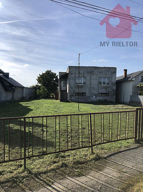 Продаж Будинок на Центральна, 5 Барвинок - фото 1