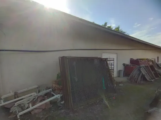 Здається Склад / ангар площа 250 кв.м Ужгород Борканюка Ужгород