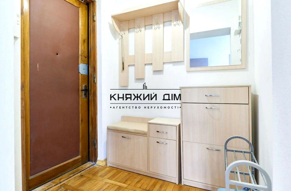 Оренда,2 кімнатної студіо . кварт. на Філатова біля Ocean Plaza м. Либідьська № 11197568 Київ - фото 8