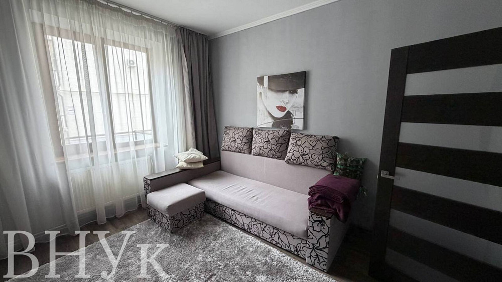 Продаж Квартира 2-кімнатна, 1/5 поверх на Котляревського Ужгород - фото 11