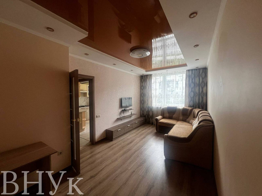 Продаж Квартира 1-кімнатна, 2/8 поверх на Шевченка Львів - фото 13