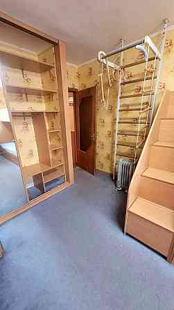 Оренда Квартира 3-кімнатна, 3/19 поверх на Павла Тичини, 6 Kiev