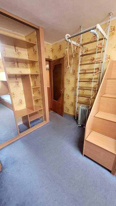 Оренда Квартира 3-кімнатна, 3/19 поверх на Павла Тичини, 6 Київ - фото 5