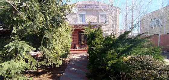 Современный дом с евроремонтом 10 соток, Царское село-1 Лиманка