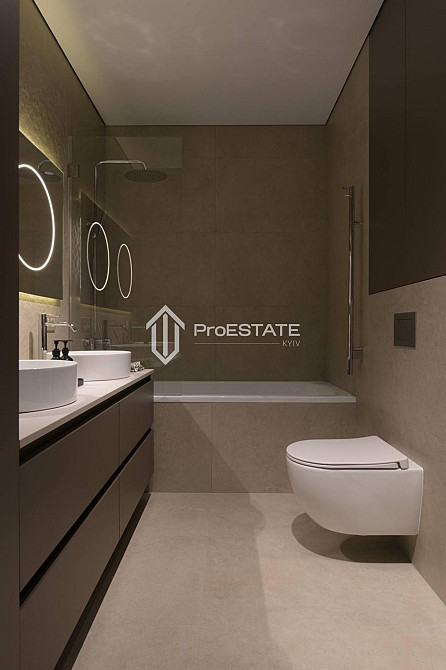 Продаж Квартира 1-кімнатна, 12/26 поверх на вул. Михайла Бойчука Kiev - photo 18