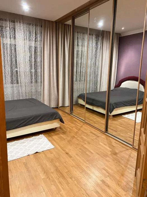 Оренда Квартира 2-кімнатна, 3/5 поверх на Стрийська Київ - фото 4