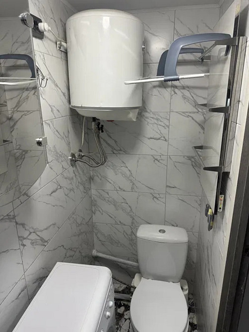 Оренда Квартира 1-кімнатна, 1/6 поверх на Волошкова, 1.5 Київ - фото 7