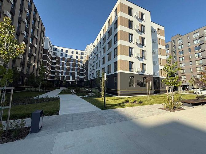 Продаж 2-кімнатна квартира Сокільники - фото 1
