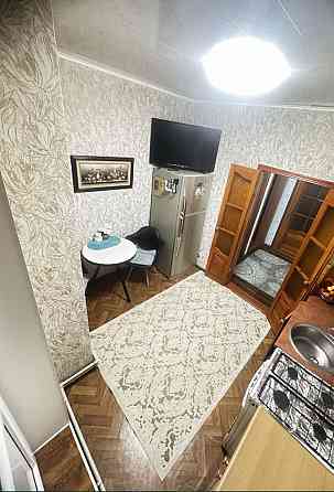 Продаж Квартира 2-кімнатна, 3/5 поверх на Цитадельна вул., д. 4\7 Київ