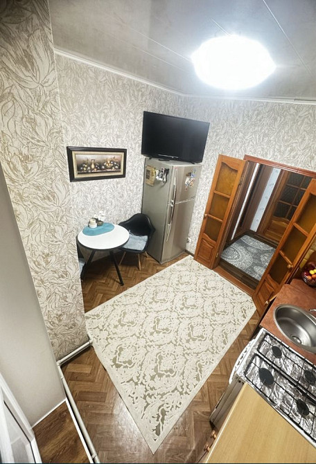 Продаж Квартира 2-кімнатна, 3/5 поверх на Цитадельна вул., д. 4\7 Київ - фото 4