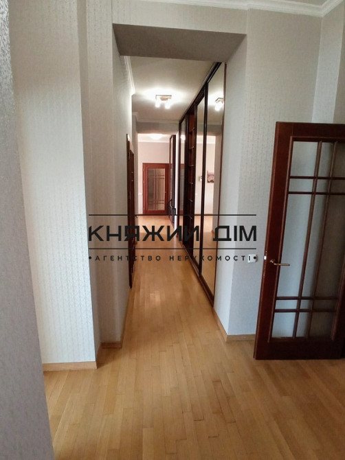 Оренда великої квартири в ЖК Оазис, метро Оболонь № 11193878 Київ - фото 10