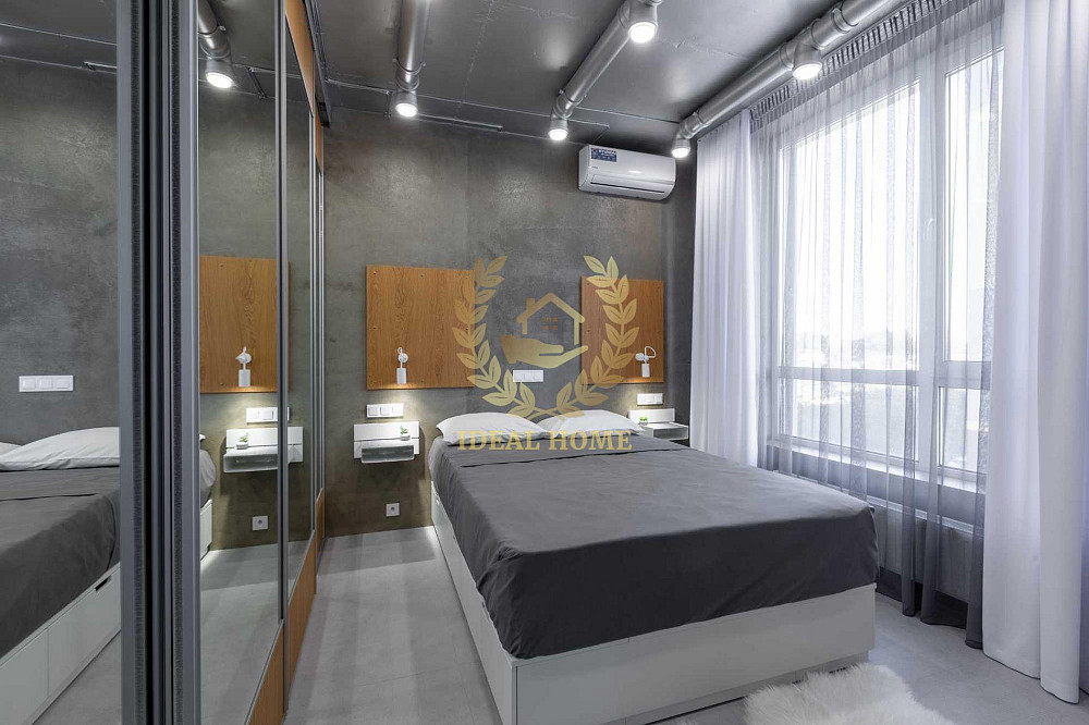 Продаж Квартира 1-кімнатна на Кадетский Гай ул., 8 Kiev - photo 8