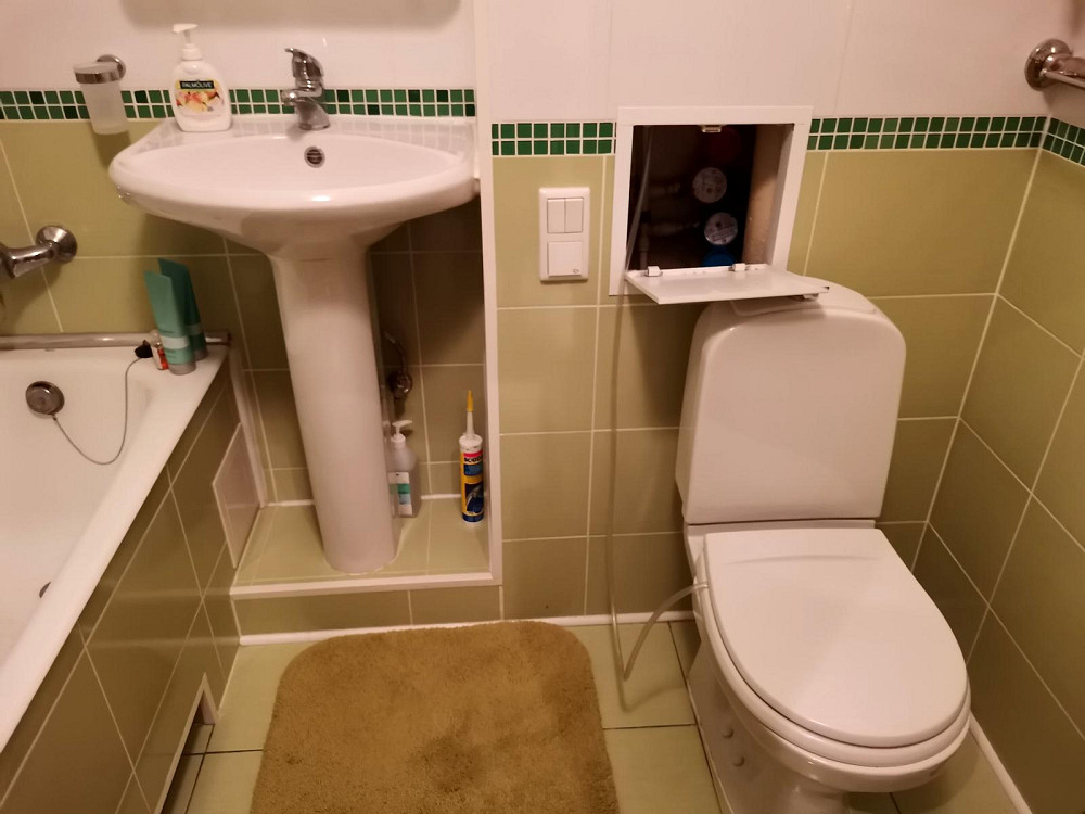 Продаж Квартира 2-кімнатна, 2/9 поверх на Кубанської України вул., д. 41/28 Киев - изображение 19