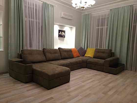 Продаж Квартира 2-кімнатна, 2/4 поверх на Юрківська вул., д. 37 Київ