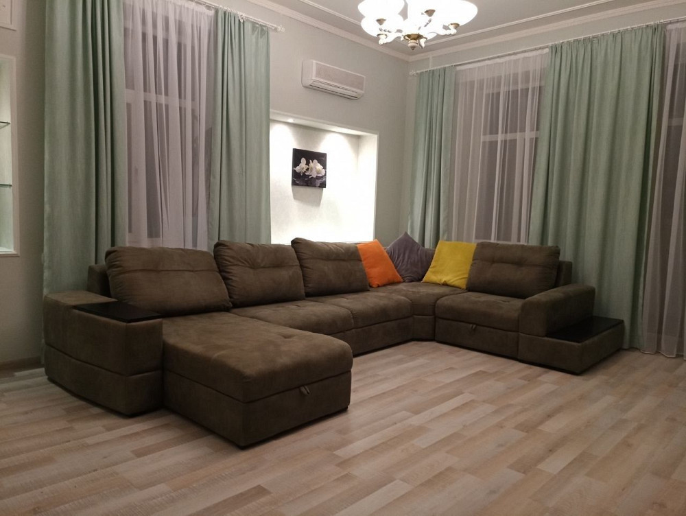 Продаж Квартира 2-кімнатна, 2/4 поверх на Юрківська вул., д. 37 Київ - фото 1