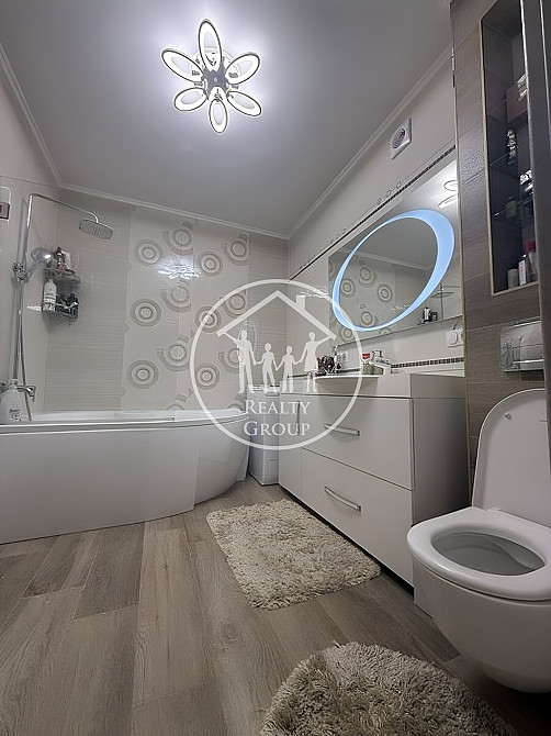 Оренда Квартира 1-кімнатна, 2/9 поверх на Залізнична вул., 23 L'viv - photo 6