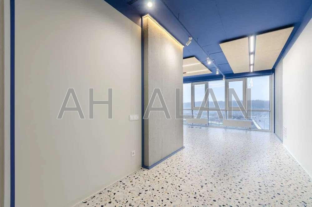 Оренда офісне приміщення на Михайла Бойчука вул., 41Б приміщень - 3, поверх - 2/30 Київ - фото 4